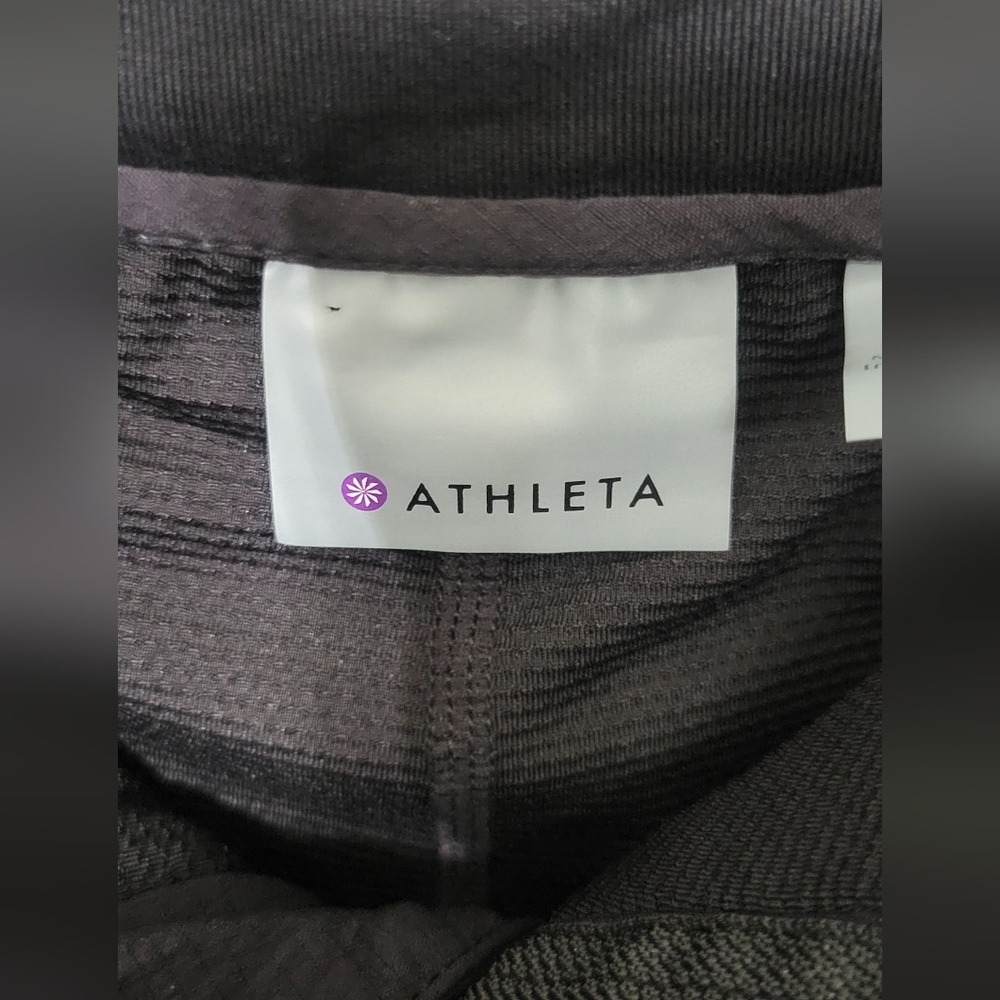 ATLETHA SkortTrekkie North Mid Rise Skort Size 4 - Picture 4 of 11